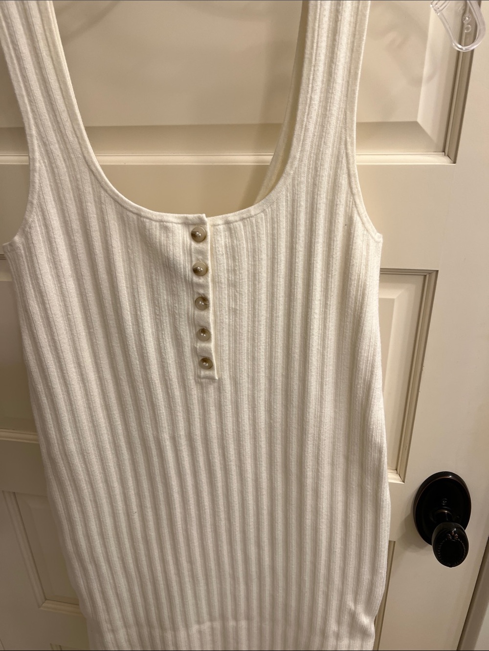 Bae. the Label Sunset Column Knit Dress - Picture 11 of 15